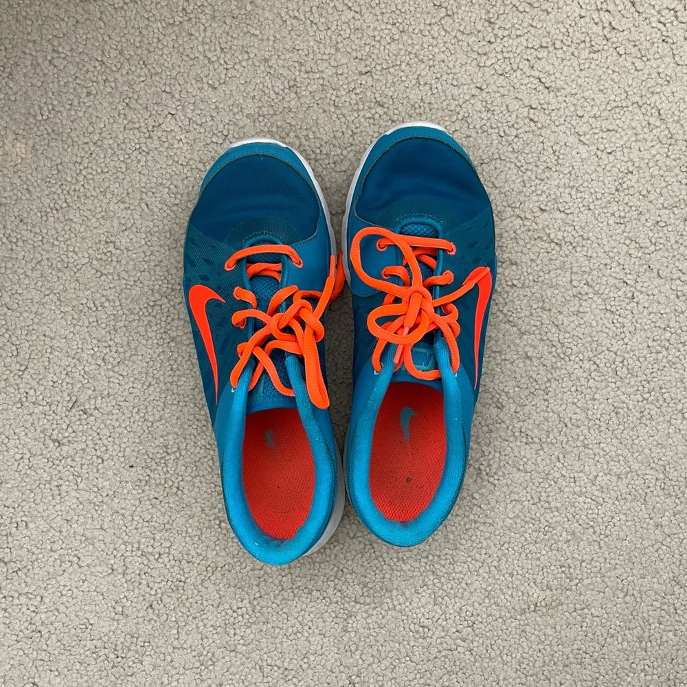 Nike Runnings Shoes